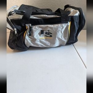 Vintage Retro Sports Athletic Duffle Gym Bag Travel Gift